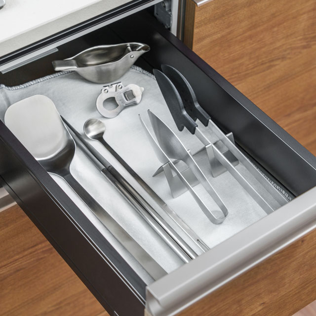 家事問屋　トング置き