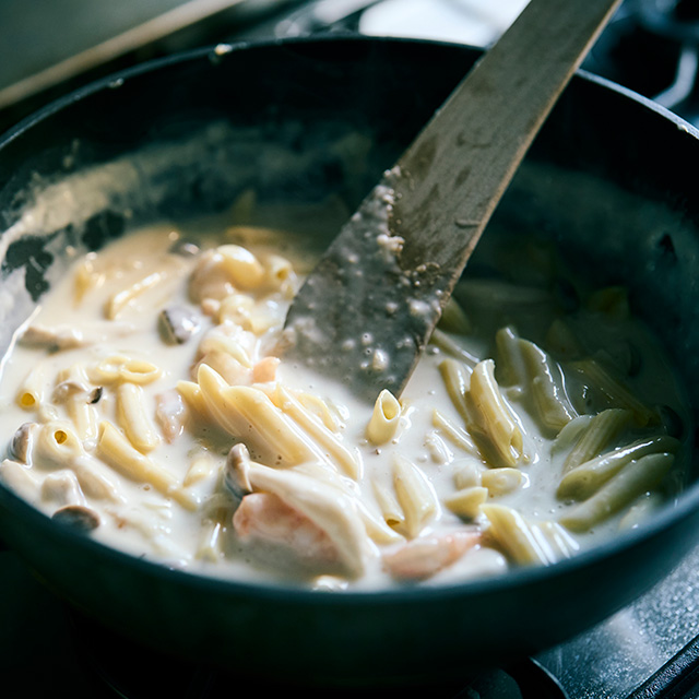 細くて薄い小回りへら