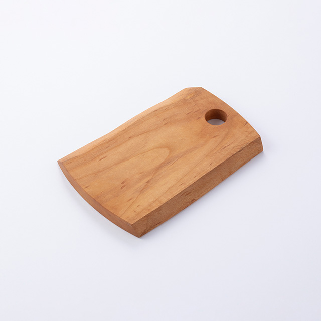 木と暮らしの制作所　カッティングボード　ナチュラル　S