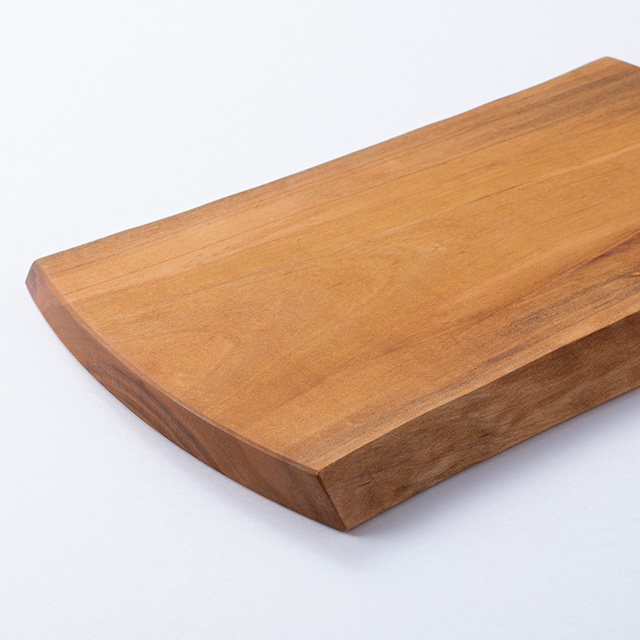 木と暮らしの制作所　カッティングボード　ナチュラル　M