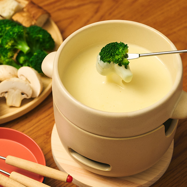 小鍋もできる卓上七輪
