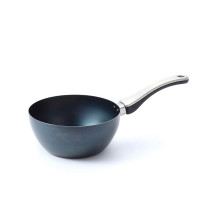 「IH使用可」GARTEN 鉄いため鍋　20㎝