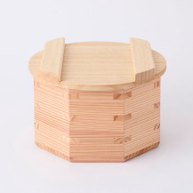 【WEB限定】ASAKURA 蒸し木釜