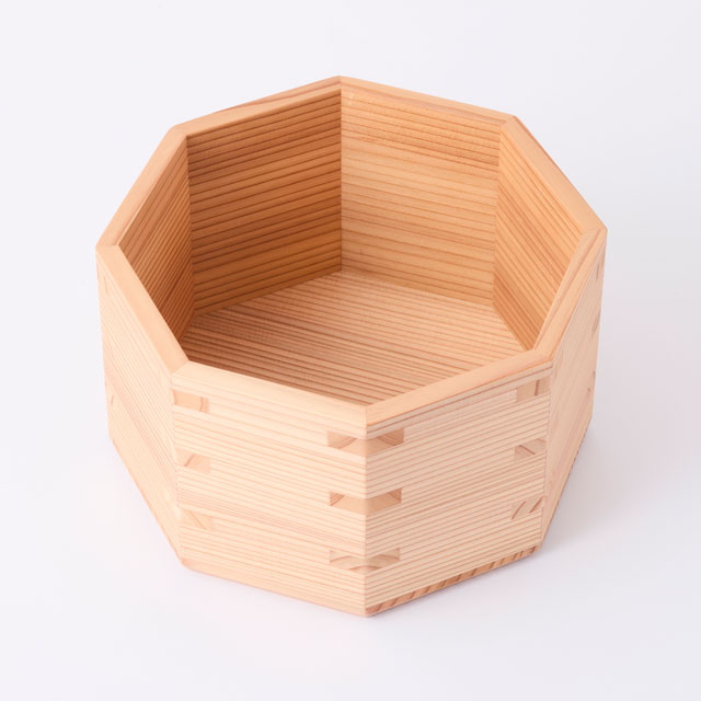 【WEB限定】ASAKURA 蒸し木釜
