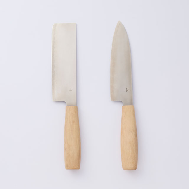 kayoi | 通 合刃 包丁