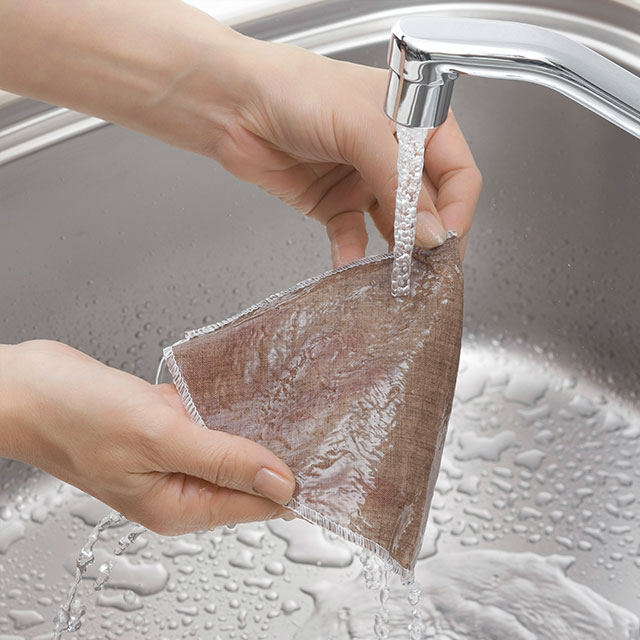 リネンフィルタ