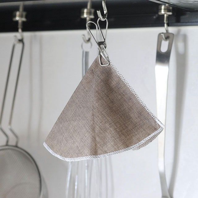 リネンフィルタ