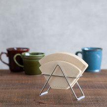 フィルタースタンド