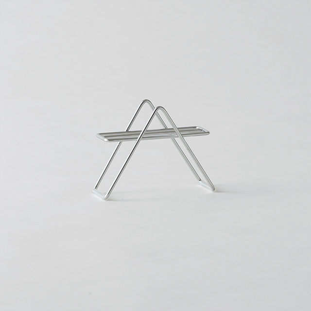 フィルタースタンド