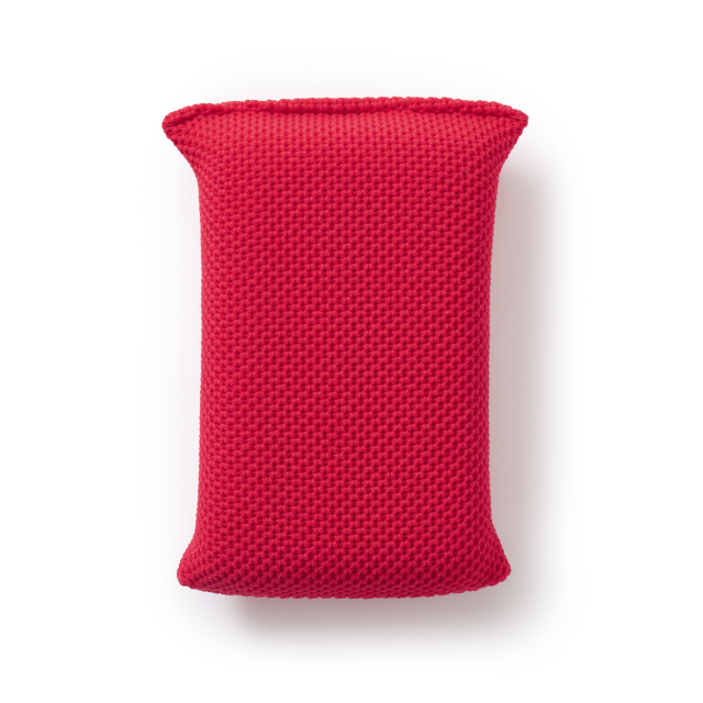 鹿の子編みキッチンスポンジ