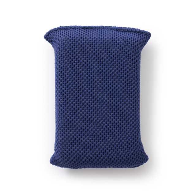 鹿の子編みキッチンスポンジ