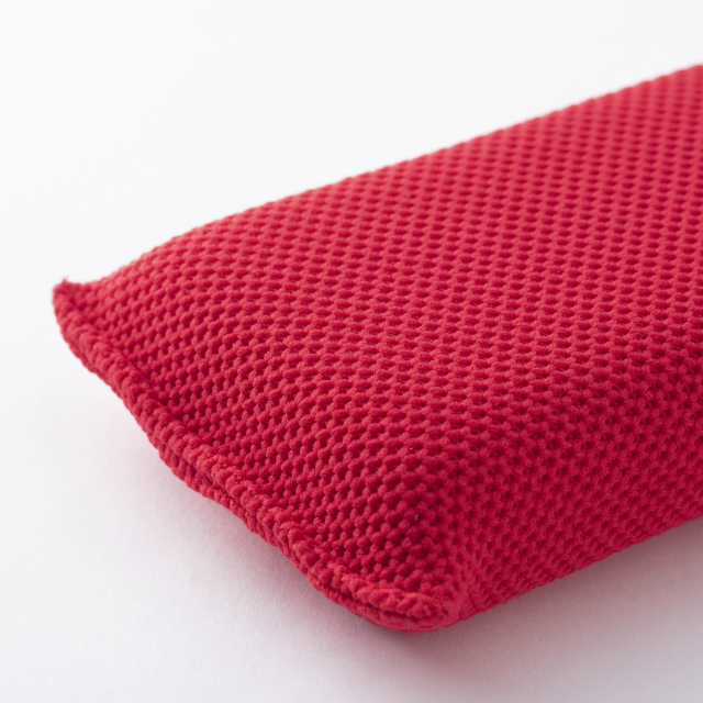 鹿の子編みキッチンスポンジ