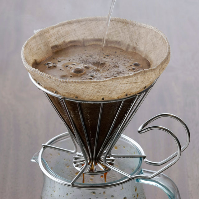 1～2杯用セット