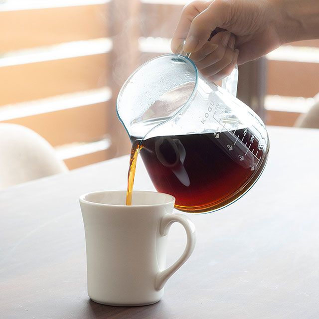 2～４杯用セット