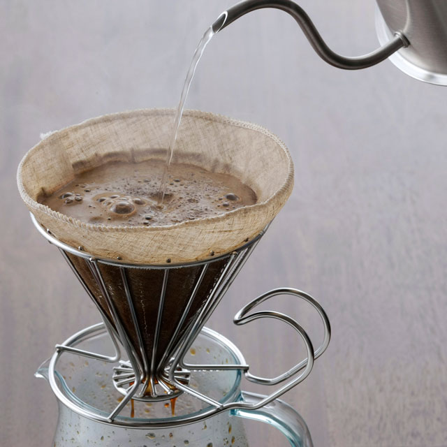 2～４杯用セット