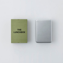 THE LUNCH BOX
