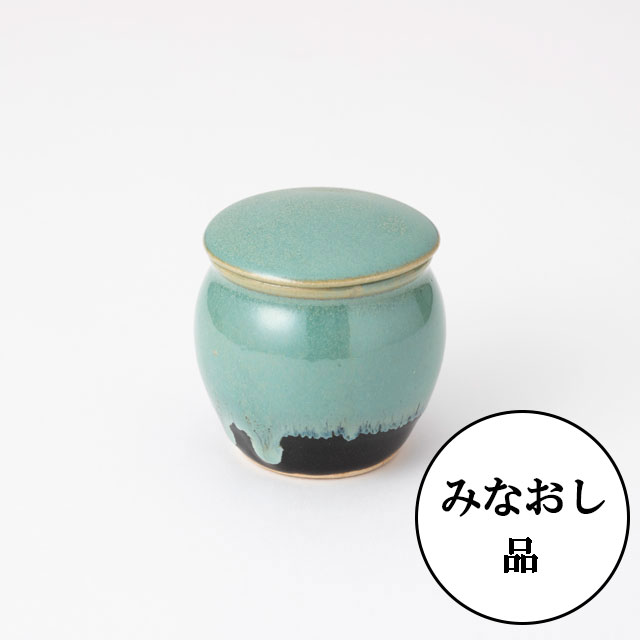 みなおし品 てなおし品】益子の卓上壺｜台所の道具｜中川政七商店 公式