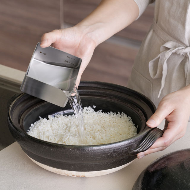 家事問屋　二合升