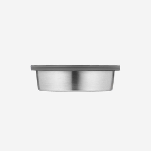 家事問屋　丸型保存容器40