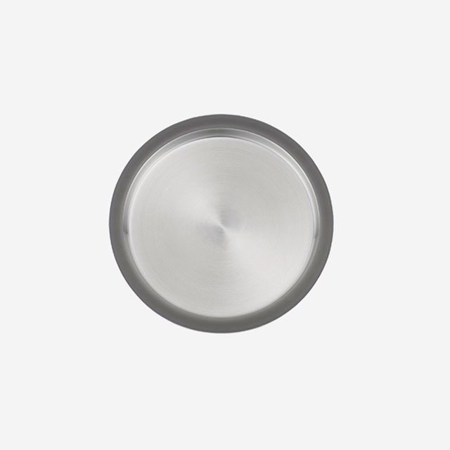 家事問屋　丸型保存容器40