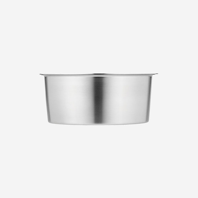 家事問屋　丸型保存容器60