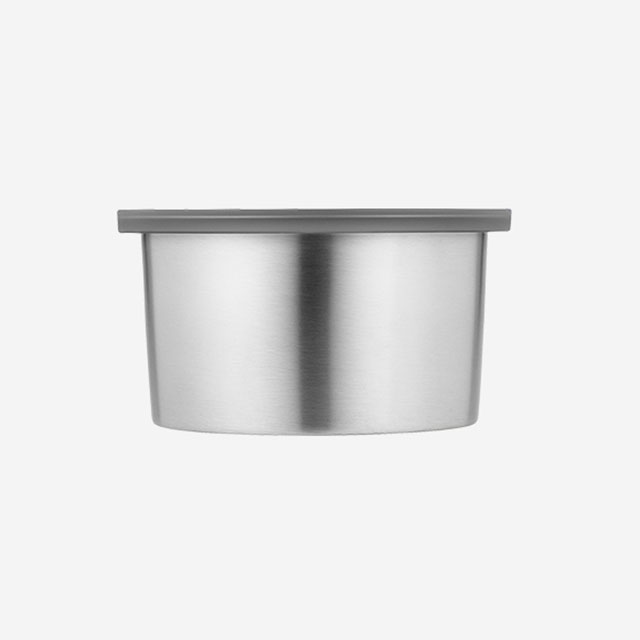 家事問屋　丸型保存容器80