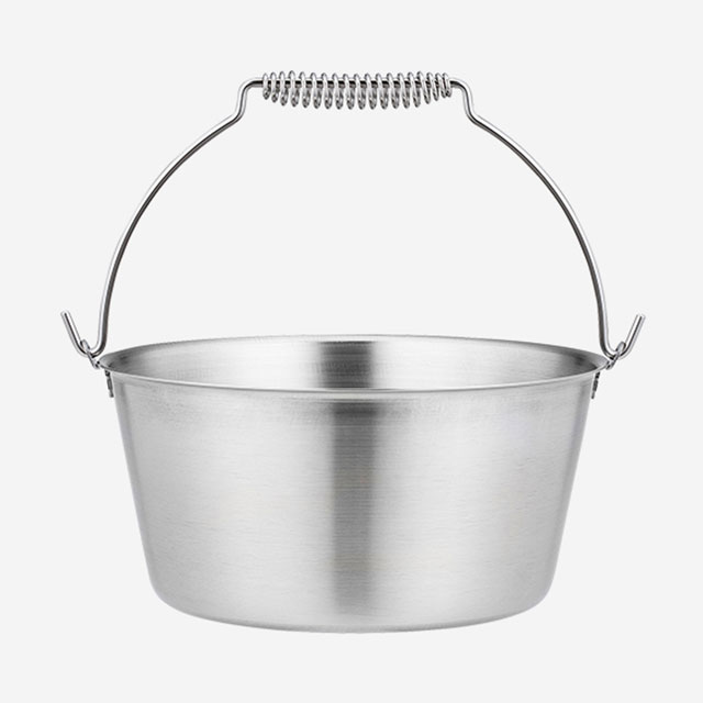 家事問屋　小バケツ