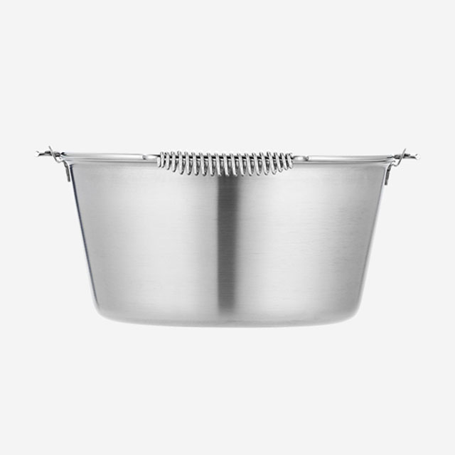 家事問屋　小バケツ