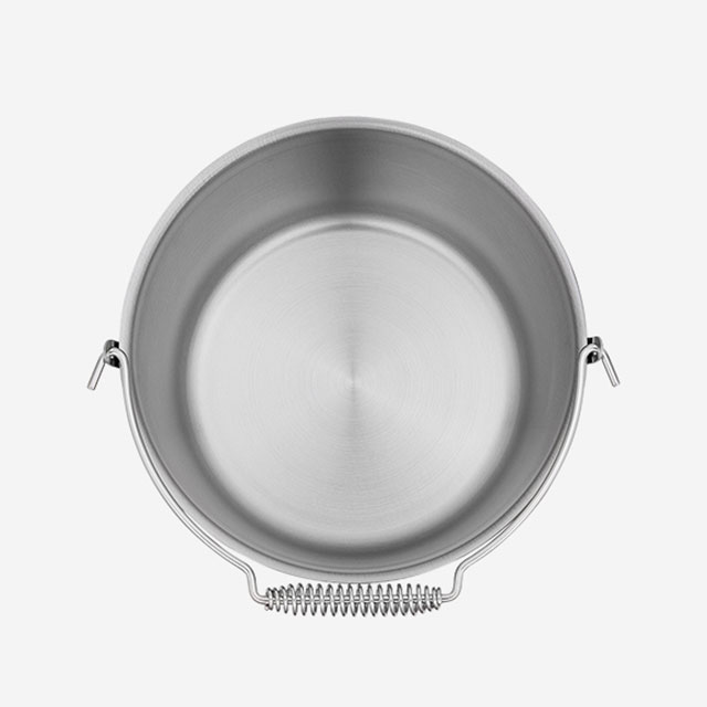 家事問屋　小バケツ