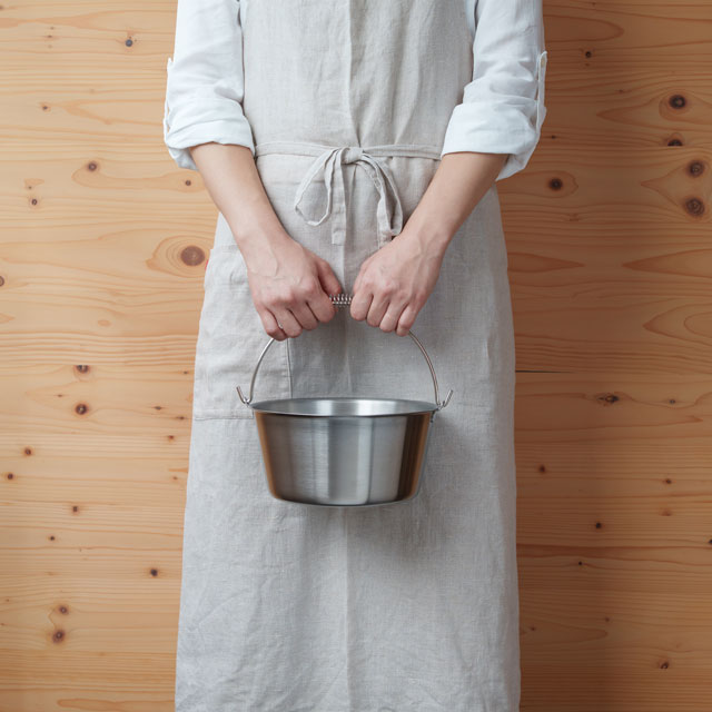 家事問屋　小バケツ