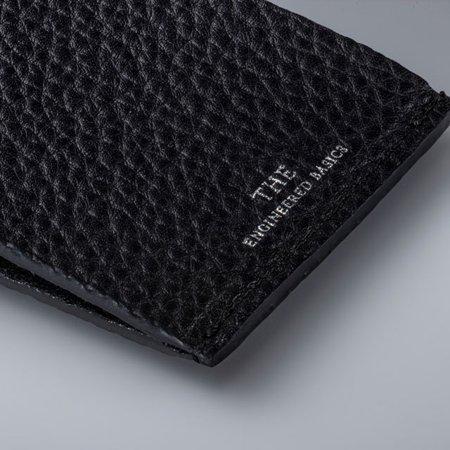 THE GLASS SLEEVE 	GRANDE 	BLACK