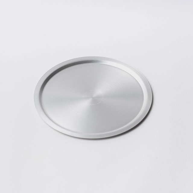 STACKABLE LID 180（積み重ねられるフタ）フライパンジュウスープM 専用フタ