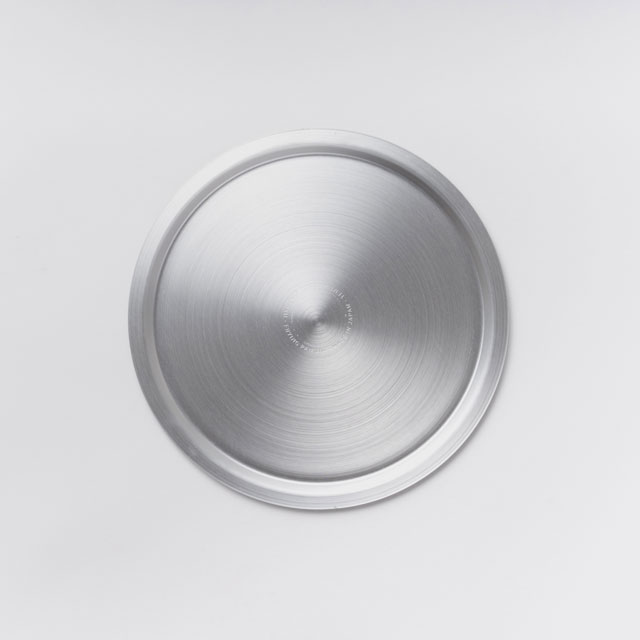 STACKABLE LID 180（積み重ねられるフタ）フライパンジュウスープM 専用フタ