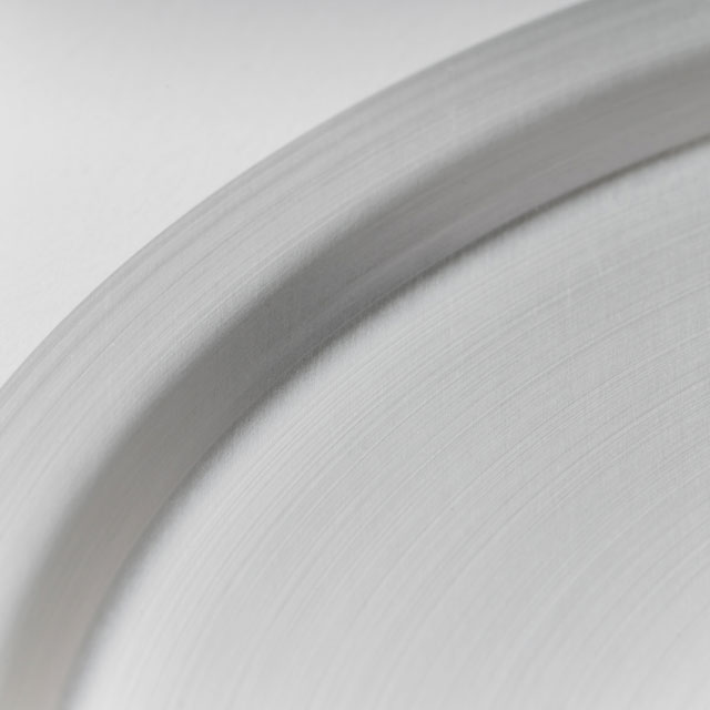 STACKABLE LID 180（積み重ねられるフタ）フライパンジュウスープM 専用フタ