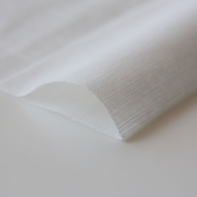 THE Cooking Paper WHITE 60枚入