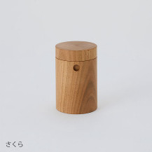 kodachi - Shichimi Spice Holder -