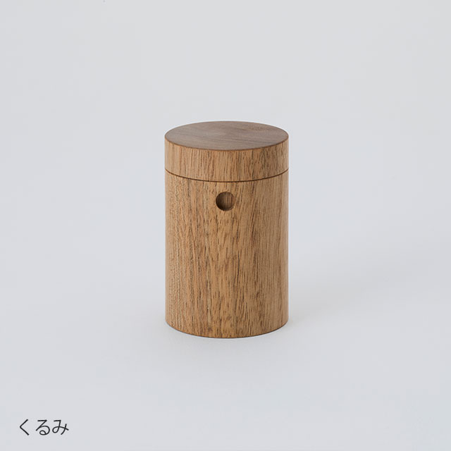 kodachi - Shichimi Spice Holder -