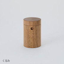 kodachi - Shichimi Spice Holder -