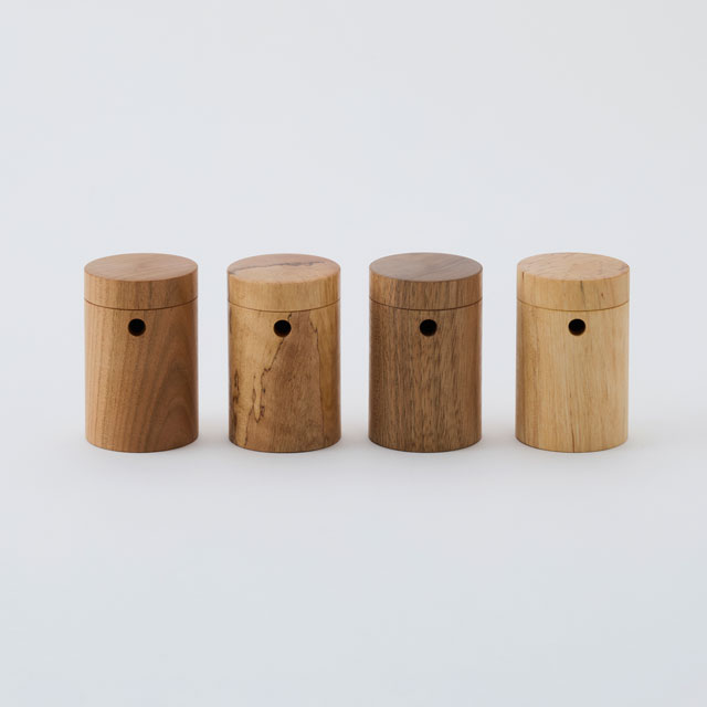 kodachi - Shichimi Spice Holder -