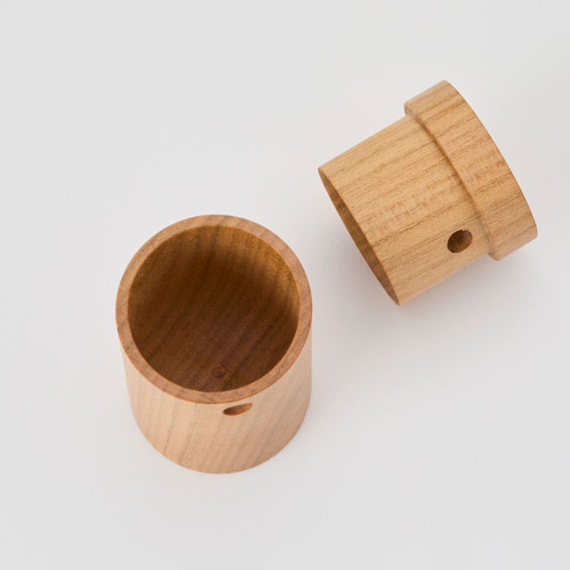 kodachi - Shichimi Spice Holder -
