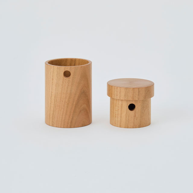 kodachi - Shichimi Spice Holder -