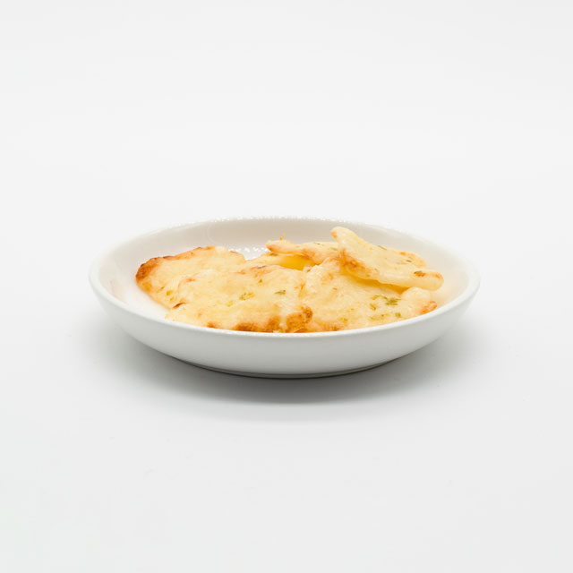 焼きチーズ　ゆずこしょう