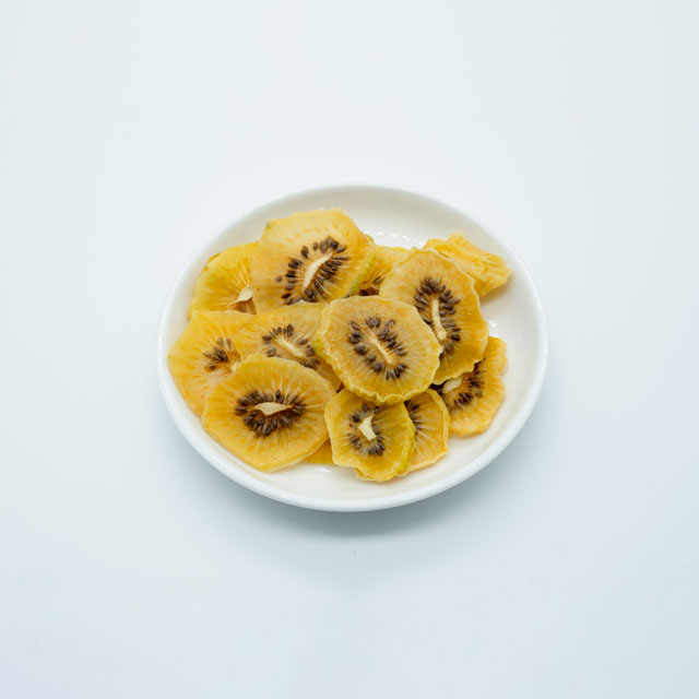 ドライフルーツ　キウイ
