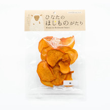 ドライフルーツ　柿