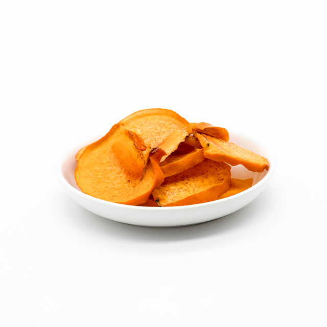 ドライフルーツ　柿