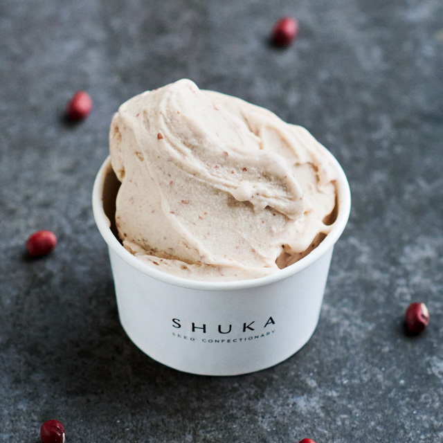 【予約商品・WEB限定・数量限定】SHUKA gelato 定番6ケ入