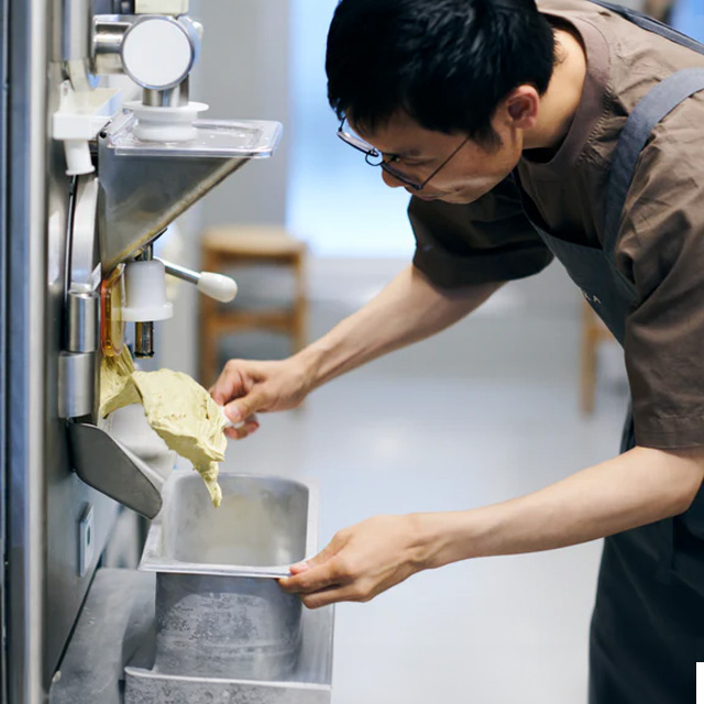 【予約商品・WEB限定・数量限定】SHUKA gelato 定番6ケ入