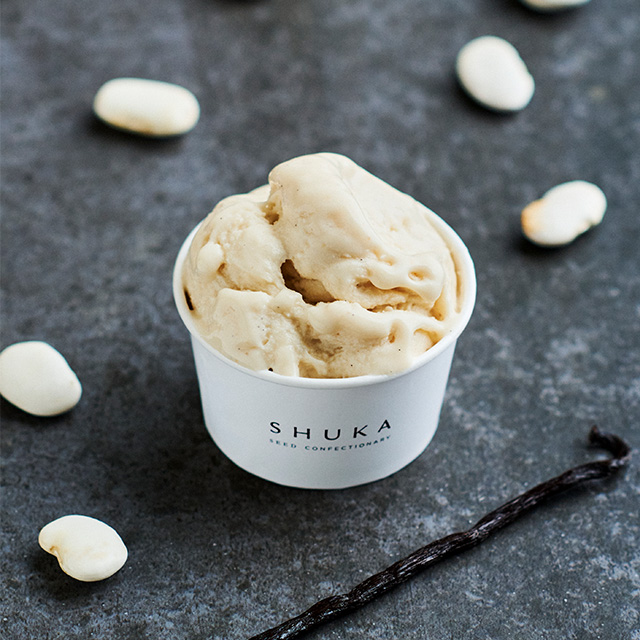 【予約商品・WEB限定・数量限定】SHUKA gelato 定番6ケ入