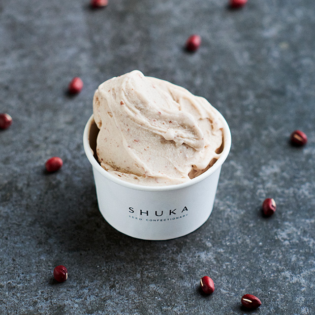 【予約商品・WEB限定・数量限定】SHUKA gelato 定番6ケ入