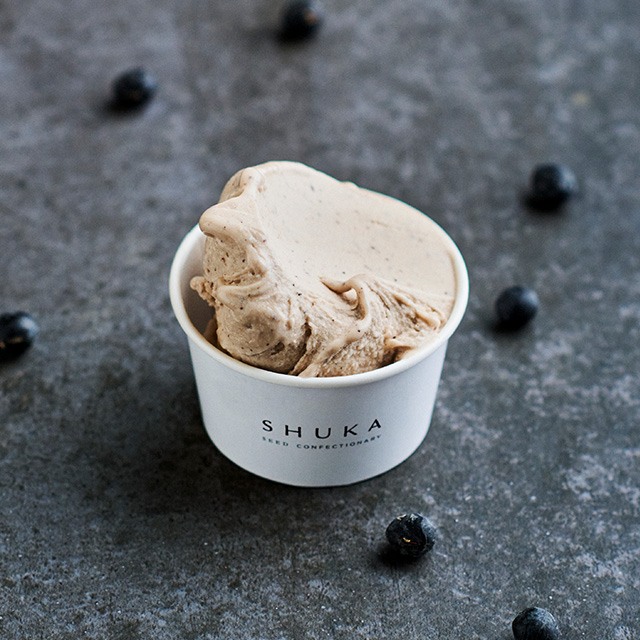 【予約商品・WEB限定・数量限定】SHUKA gelato 定番6ケ入